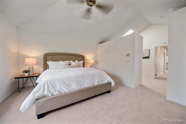 6355 S Jackson Street Centennial, CO 80121