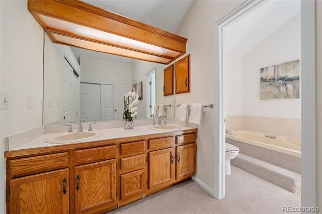 6355 S Jackson Street Centennial, CO 80121
