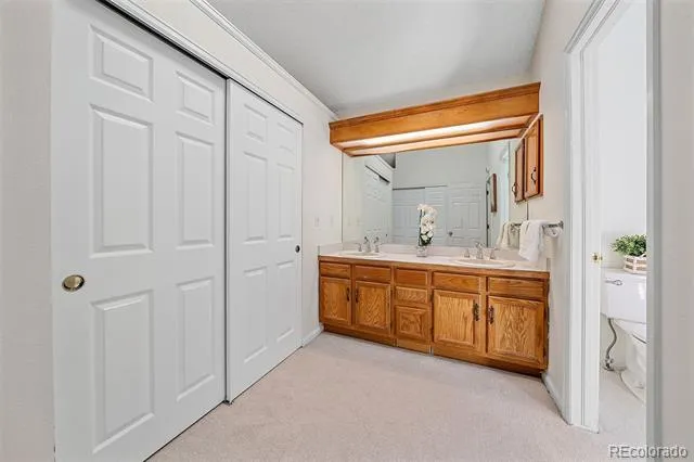 6355 S Jackson Street Centennial, CO 80121