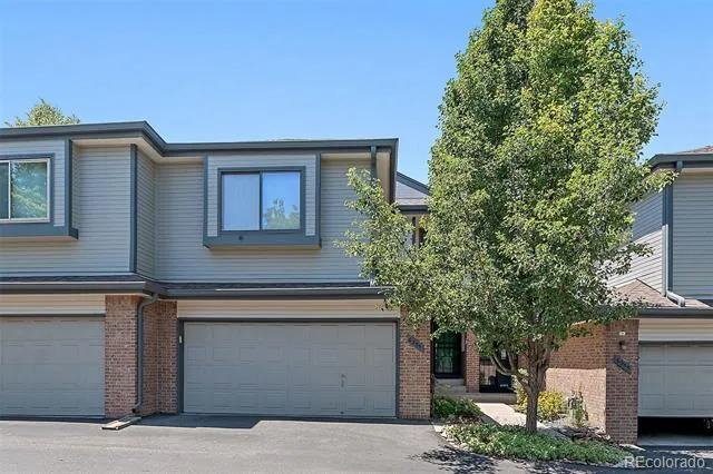 6355 S Jackson Street Centennial, CO 80121