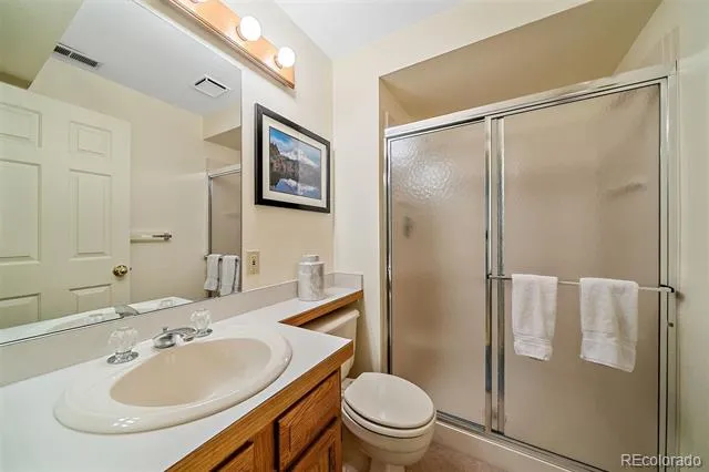 6355 S Jackson Street Centennial, CO 80121