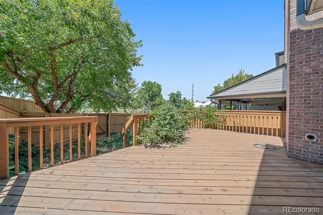 6355 S Jackson Street Centennial, CO 80121