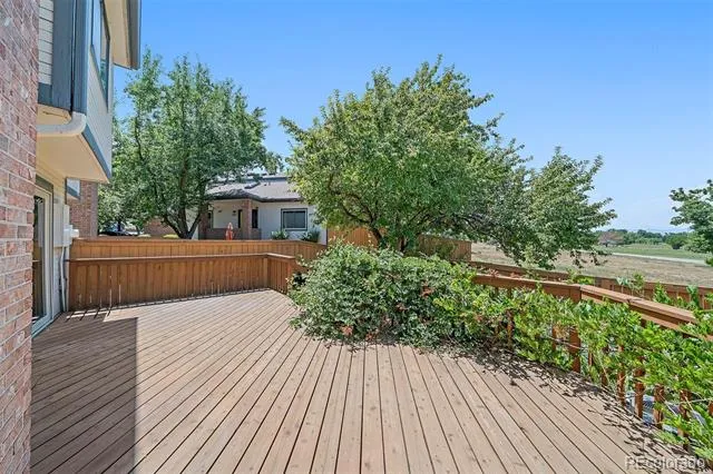 6355 S Jackson Street Centennial, CO 80121