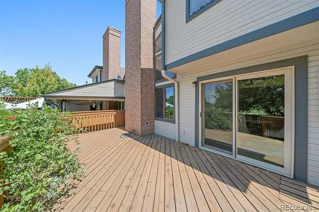 6355 S Jackson Street Centennial, CO 80121