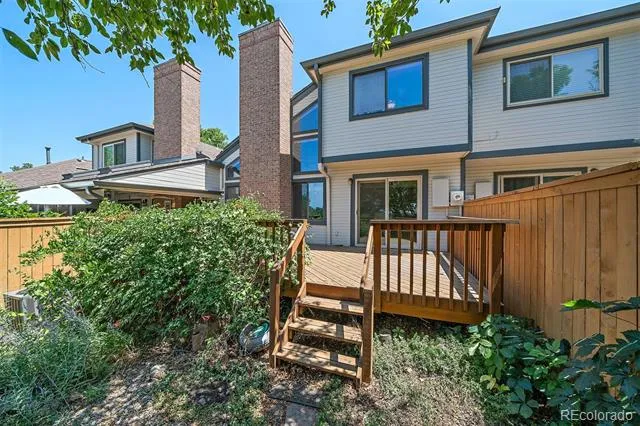 6355 S Jackson Street Centennial, CO 80121