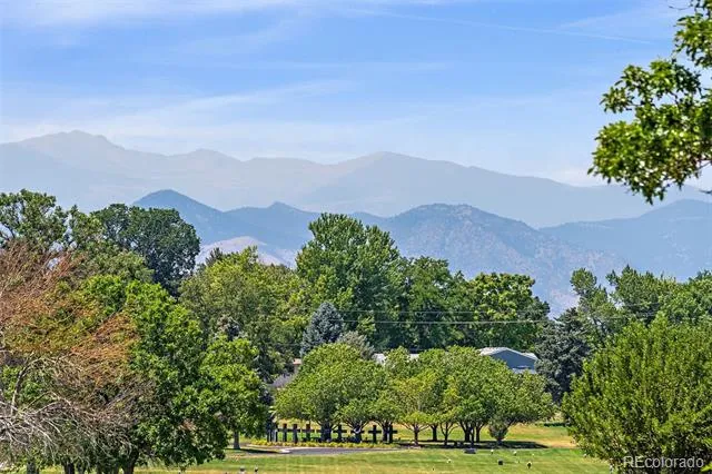 6355 S Jackson Street Centennial, CO 80121