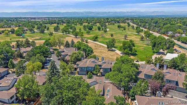 6355 S Jackson Street Centennial, CO 80121