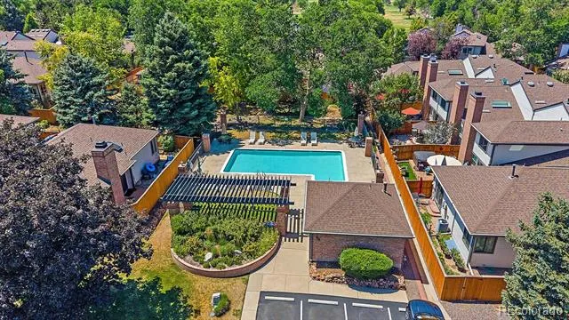 6355 S Jackson Street Centennial, CO 80121