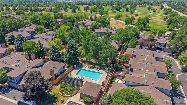 6355 S Jackson Street Centennial, CO 80121