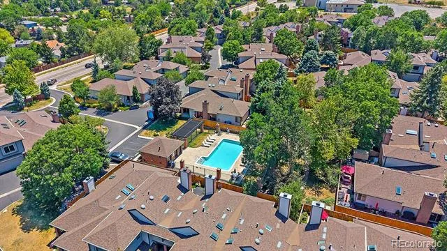 6355 S Jackson Street Centennial, CO 80121