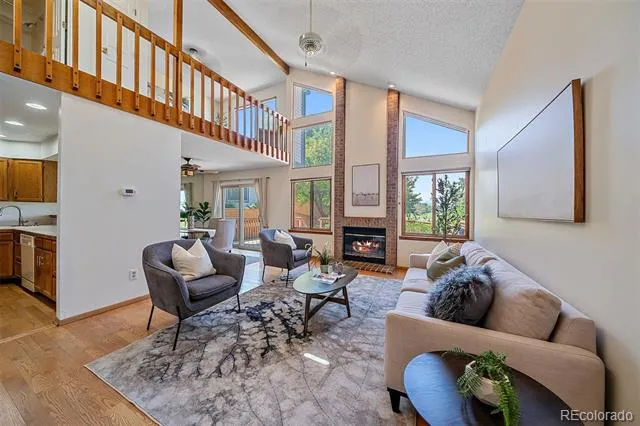 6355 S Jackson Street Centennial, CO 80121