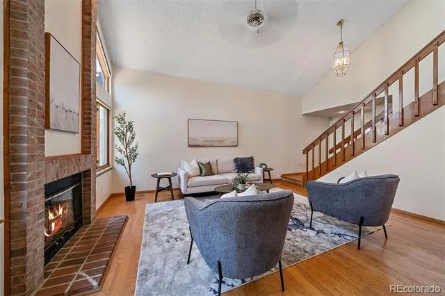 6355 S Jackson Street Centennial, CO 80121