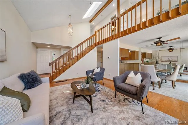 6355 S Jackson Street Centennial, CO 80121