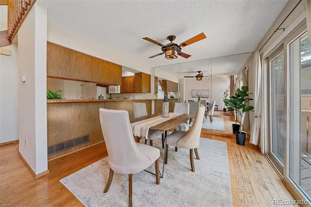 6355 S Jackson Street Centennial, CO 80121