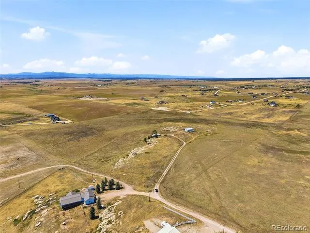 911 Private Road 112 Elizabeth, CO 80107