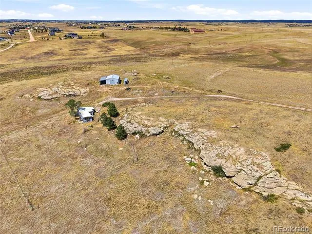 911 Private Road 112 Elizabeth, CO 80107