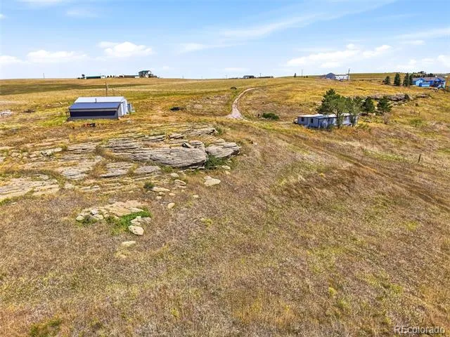 911 Private Road 112 Elizabeth, CO 80107