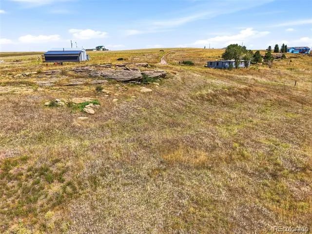 911 Private Road 112 Elizabeth, CO 80107