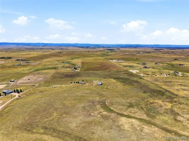 911 Private Road 112 Elizabeth, CO 80107