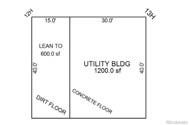 911 Private Road 112 Elizabeth, CO 80107