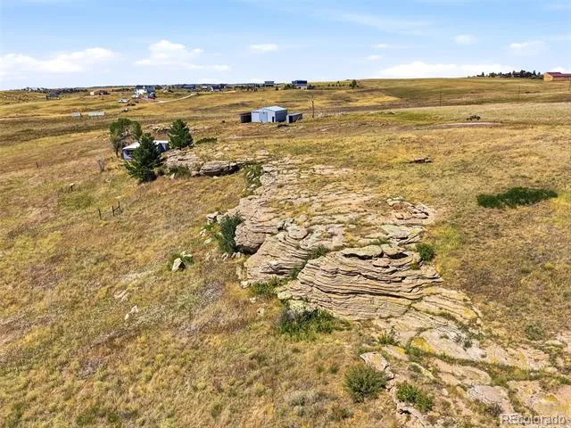 911 Private Road 112 Elizabeth, CO 80107