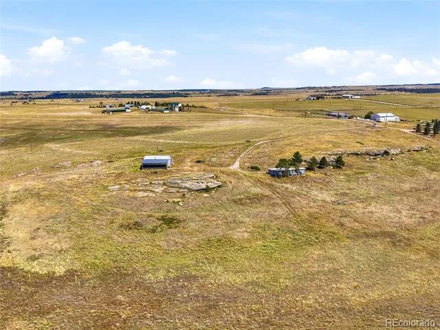 911 Private Road 112 Elizabeth, CO 80107