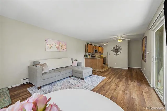 857 S Van Gordon Court #D205 Lakewood, CO 80228