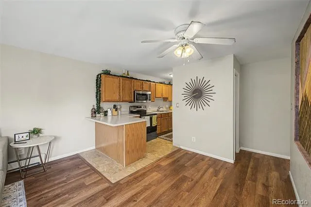 857 S Van Gordon Court #D205 Lakewood, CO 80228