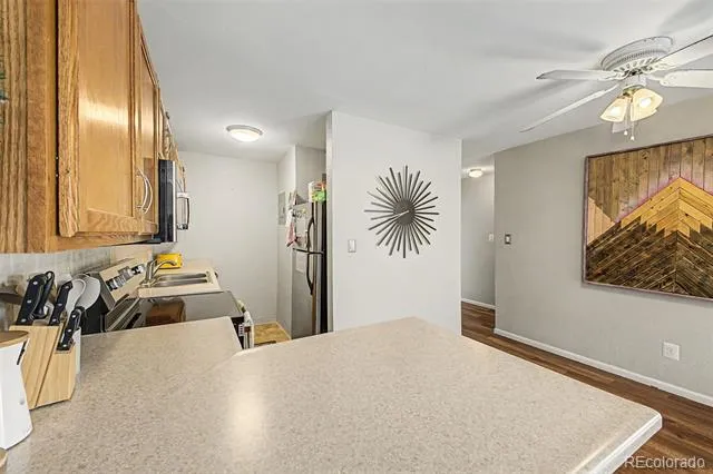 857 S Van Gordon Court #D205 Lakewood, CO 80228