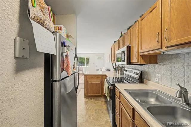 857 S Van Gordon Court #D205 Lakewood, CO 80228
