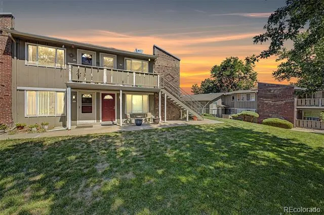 857 S Van Gordon Court #D205 Lakewood, CO 80228