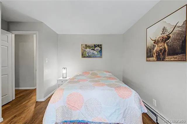 857 S Van Gordon Court #D205 Lakewood, CO 80228