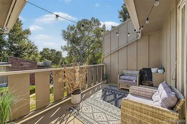 857 S Van Gordon Court #D205 Lakewood, CO 80228