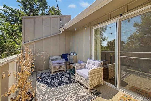 857 S Van Gordon Court #D205 Lakewood, CO 80228