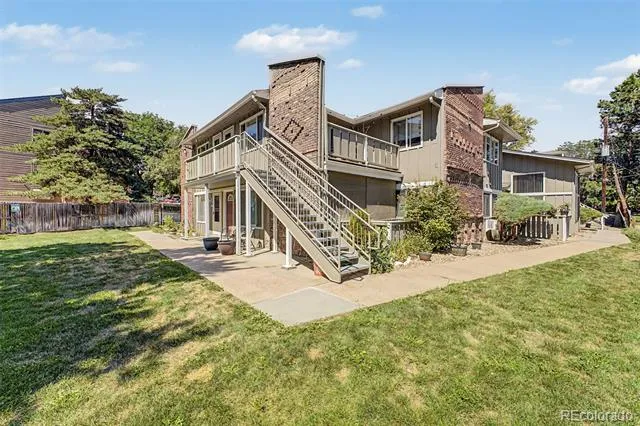 857 S Van Gordon Court #D205 Lakewood, CO 80228