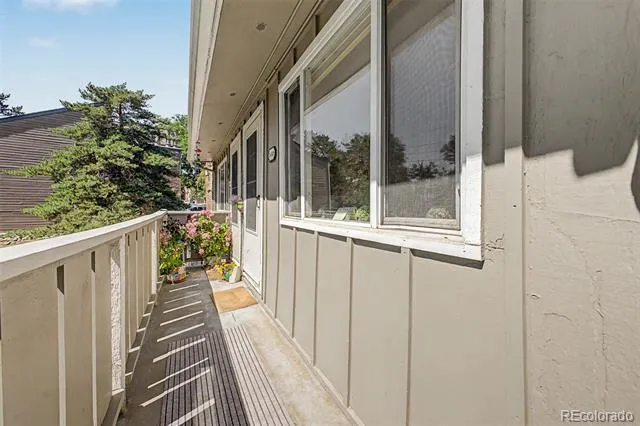 857 S Van Gordon Court #D205 Lakewood, CO 80228