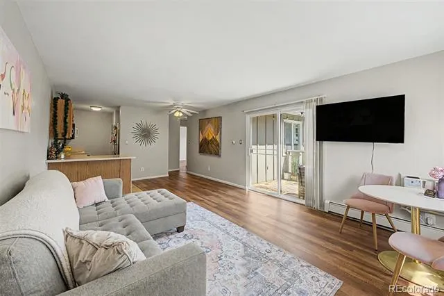 857 S Van Gordon Court #D205 Lakewood, CO 80228