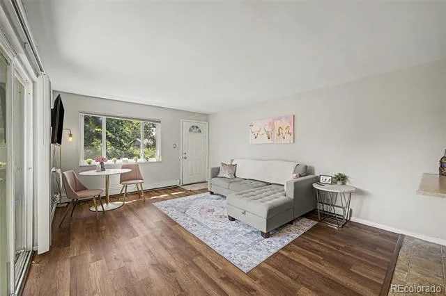 857 S Van Gordon Court #D205 Lakewood, CO 80228