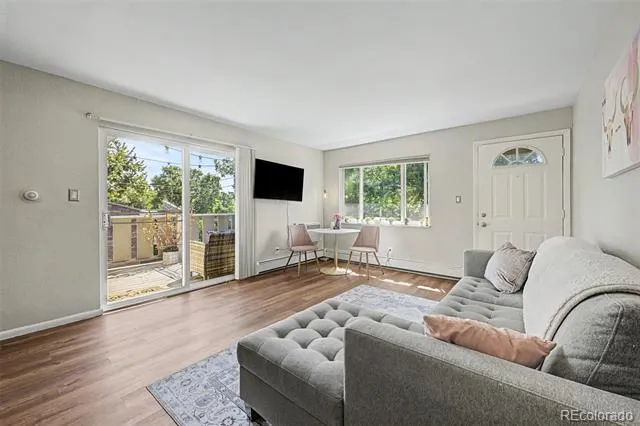 857 S Van Gordon Court #D205 Lakewood, CO 80228