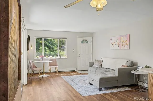 857 S Van Gordon Court #D205 Lakewood, CO 80228