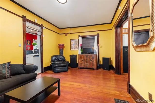 2623 Stout Street Denver, CO 80205