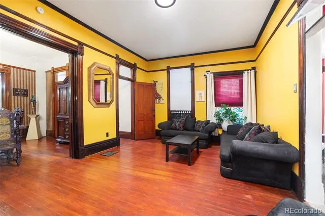 2623 Stout Street Denver, CO 80205