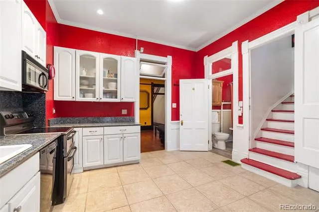 2623 Stout Street Denver, CO 80205
