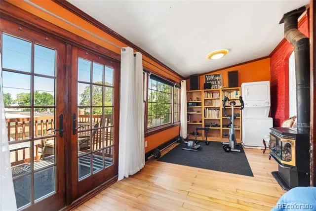 2623 Stout Street Denver, CO 80205