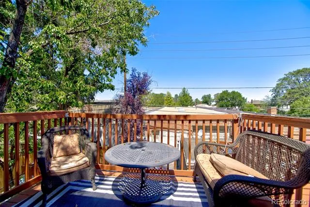 2623 Stout Street Denver, CO 80205