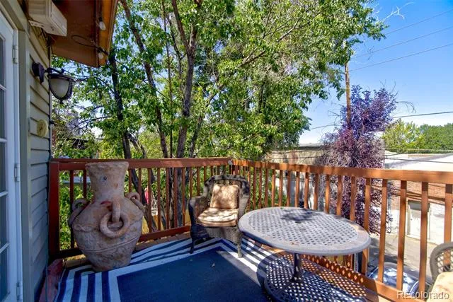 2623 Stout Street Denver, CO 80205