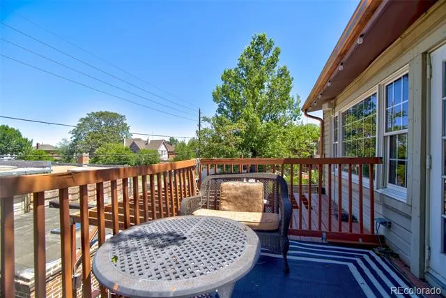 2623 Stout Street Denver, CO 80205
