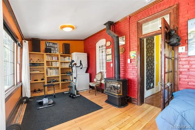 2623 Stout Street Denver, CO 80205