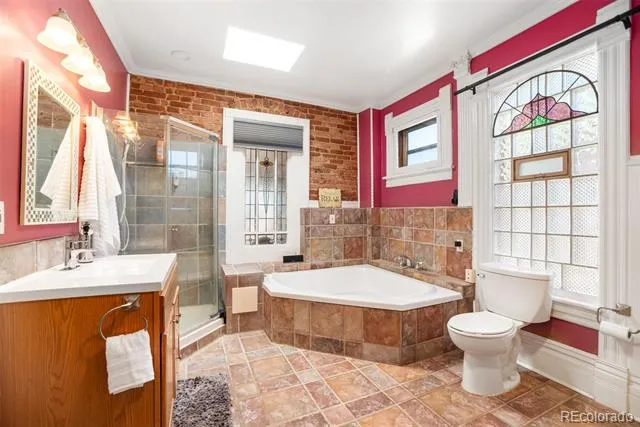 2623 Stout Street Denver, CO 80205