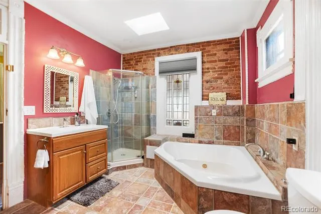 2623 Stout Street Denver, CO 80205